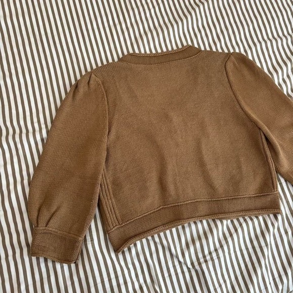 VINTAGE BABYDOLL TOP - Picture 3 of 4